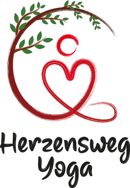Verlinkung zur Startseite von Herzensweg-Yoga